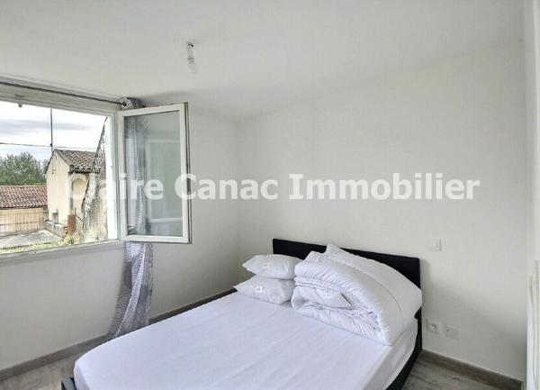 Appartement à louer    2 pièces • 36,07 m2 Castres