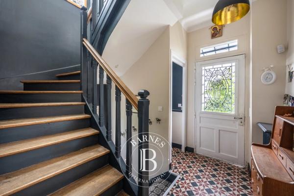 Le Chesnay, Maison 5 Chambres -  125 m² à vendre