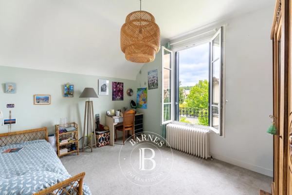 Le Chesnay, Maison 5 Chambres -  125 m² à vendre