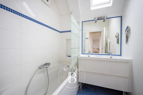 Le Chesnay, Maison 5 Chambres -  125 m² à vendre