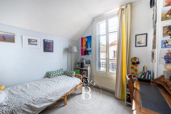 Le Chesnay, Maison 5 Chambres -  125 m² à vendre