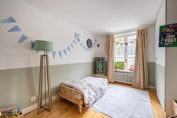Le Chesnay, Maison 5 Chambres -  125 m² à vendre