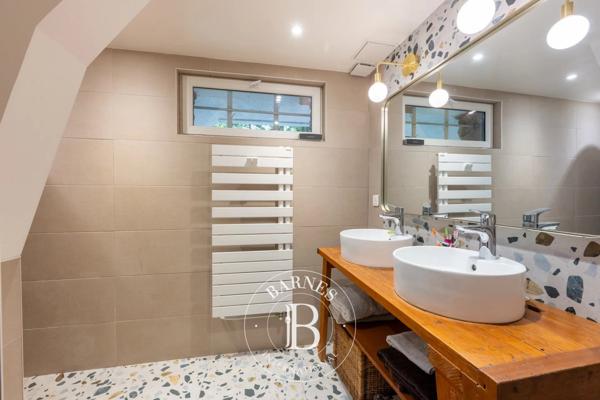 Le Chesnay, Maison 5 Chambres -  125 m² à vendre