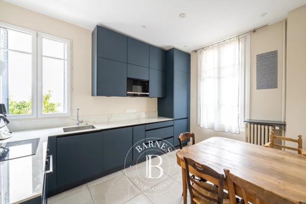 Le Chesnay, Maison 5 Chambres -  125 m² à vendre