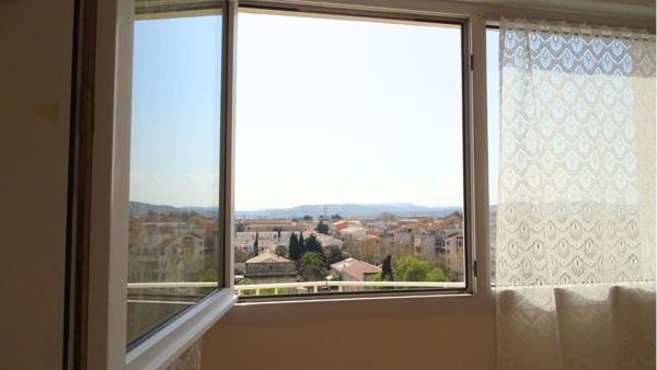 VENTE APPARTEMENT NARBONNE - 2 PIECES - 44.10M2 - 162000  HAI