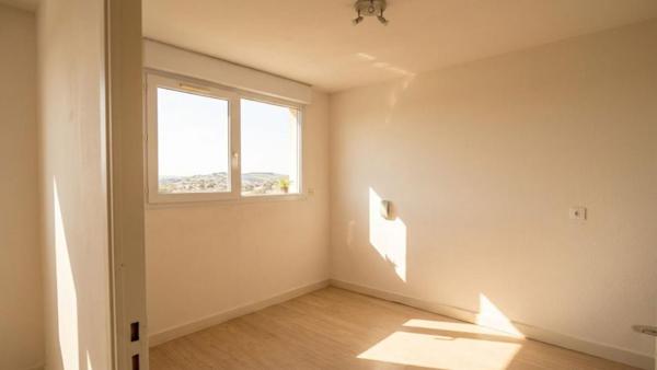 VENTE APPARTEMENT NARBONNE - 2 PIECES - 44.10M2 - 162000  HAI