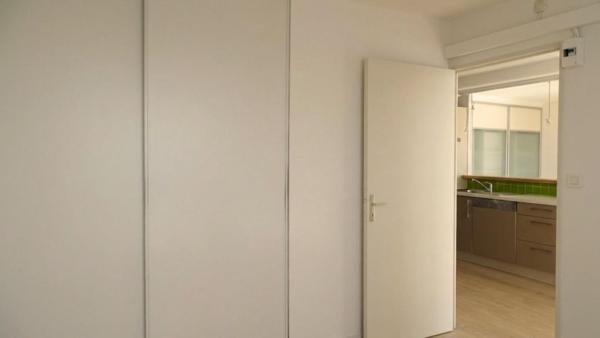 VENTE APPARTEMENT NARBONNE - 2 PIECES - 44.10M2 - 162000  HAI