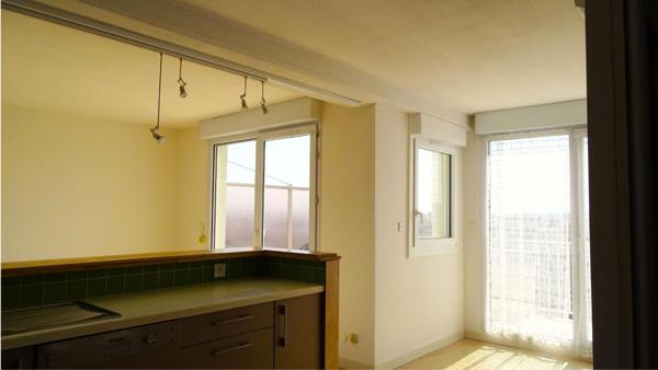 VENTE APPARTEMENT NARBONNE - 2 PIECES - 44.10M2 - 162000  HAI