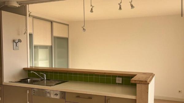 VENTE APPARTEMENT NARBONNE - 2 PIECES - 44.10M2 - 162000  HAI