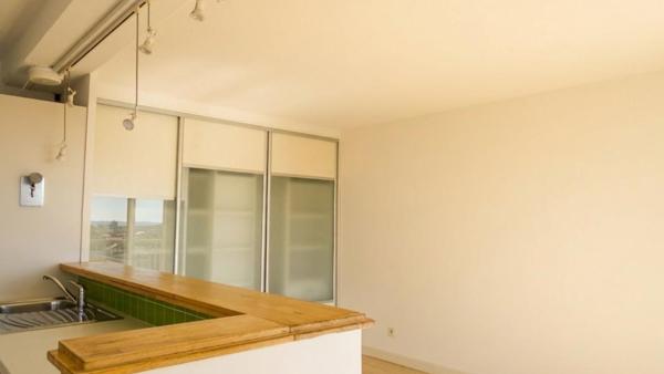 VENTE APPARTEMENT NARBONNE - 2 PIECES - 44.10M2 - 162000  HAI