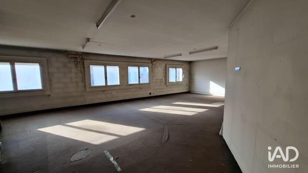 Murs commerciaux  à vendre 130 m² Dreux