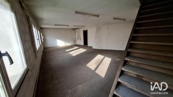 Murs commerciaux  à vendre 130 m² Dreux