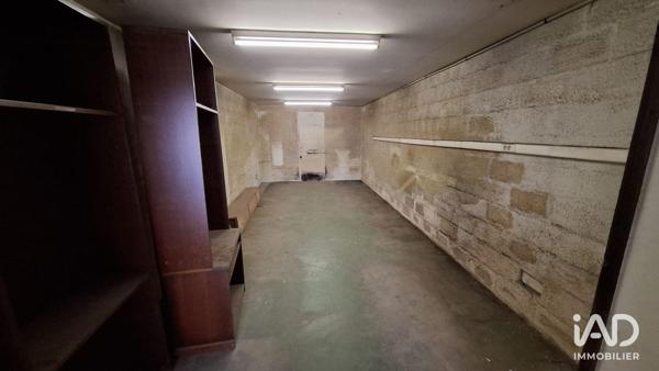 Murs commerciaux  à vendre 130 m² Dreux