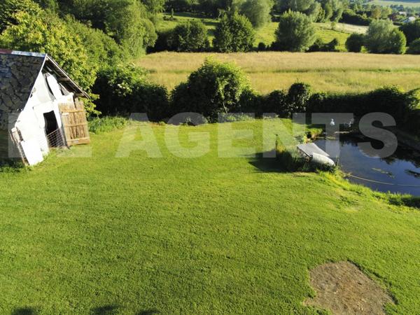 Élegance, nature et volupté... en Normandie 