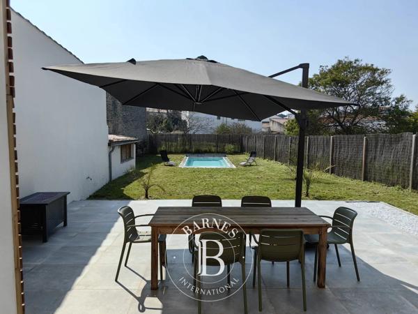 La Flotte, Maison 4 Chambres -  140 m² à vendre