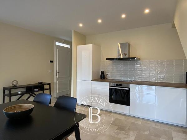 La Flotte, Maison 4 Chambres -  140 m² à vendre
