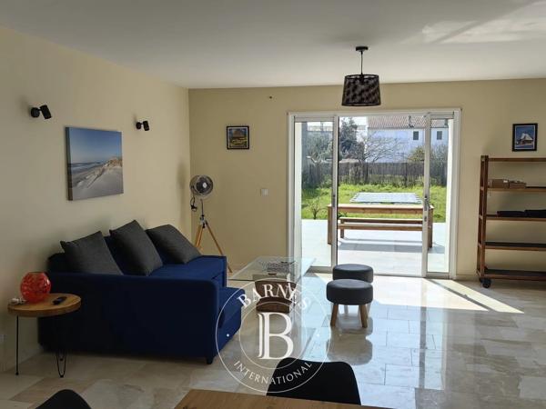 La Flotte, Maison 4 Chambres -  140 m² à vendre