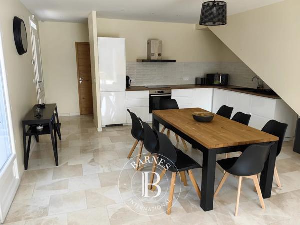 La Flotte, Maison 4 Chambres -  140 m² à vendre