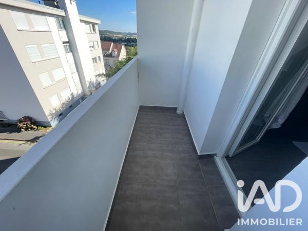 Appartement à vendre 3 pièces 60 m² Château-Thierry