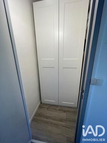 Appartement à vendre 3 pièces 60 m² Château-Thierry
