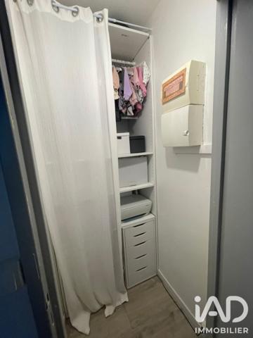 Appartement à vendre 3 pièces 60 m² Château-Thierry