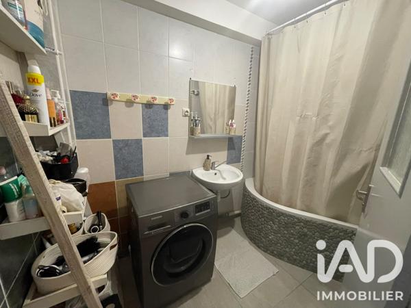 Appartement à vendre 3 pièces 60 m² Château-Thierry