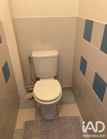 Appartement à vendre 3 pièces 60 m² Château-Thierry