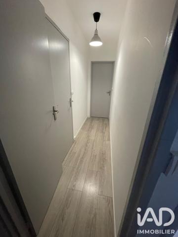 Appartement à vendre 3 pièces 60 m² Château-Thierry