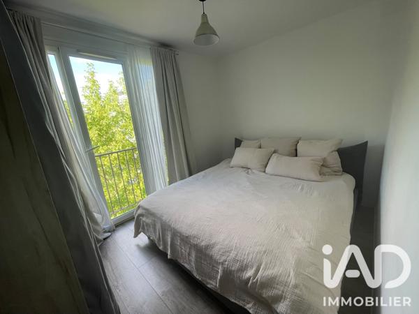 Appartement à vendre 3 pièces 60 m² Château-Thierry