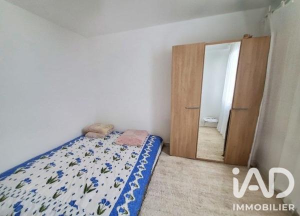 Appartement à vendre 3 pièces 60 m² Château-Thierry