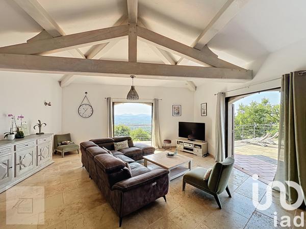 Maison à vendre 4 pièces 175 m² Montauroux