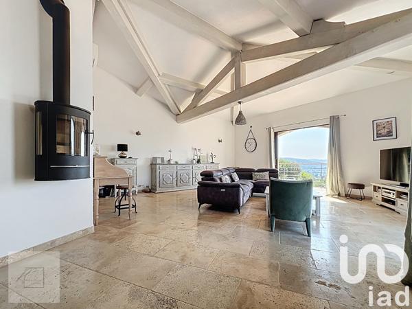 Maison à vendre 4 pièces 175 m² Montauroux