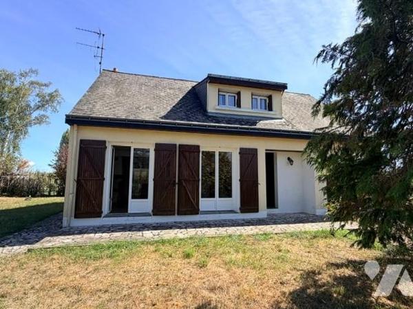VENTE MAISON SAINT LAMBERT
