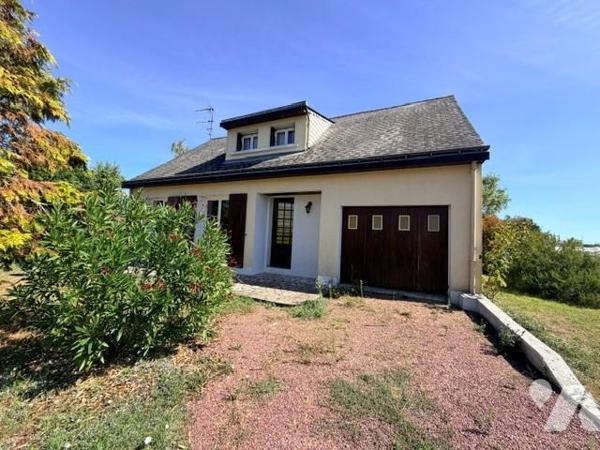 VENTE MAISON SAINT LAMBERT