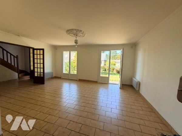 VENTE MAISON SAINT LAMBERT