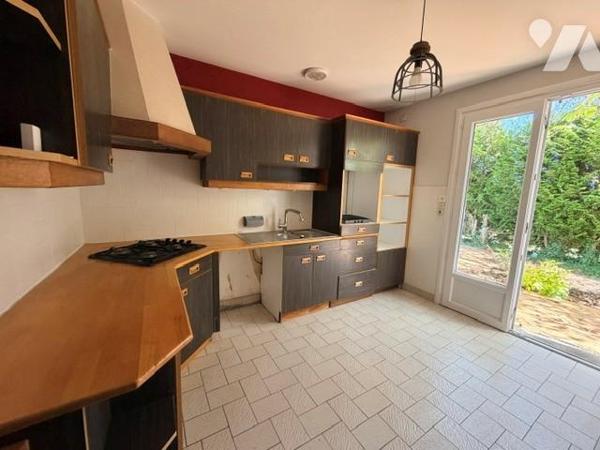 VENTE MAISON SAINT LAMBERT