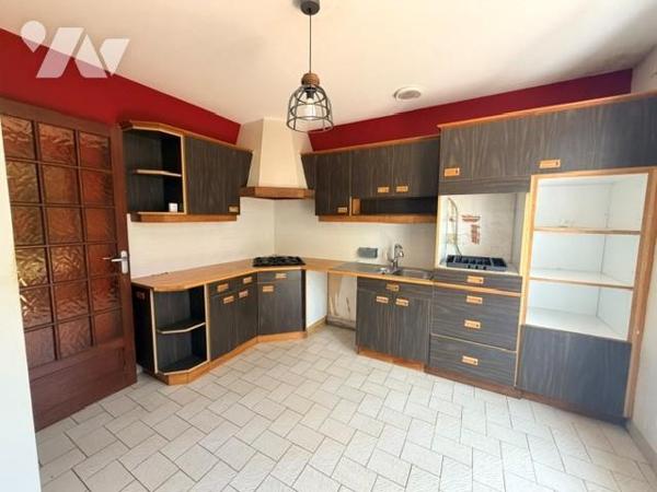 VENTE MAISON SAINT LAMBERT