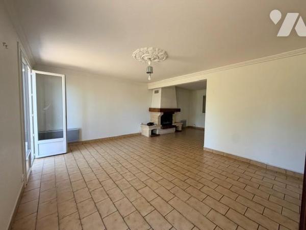 VENTE MAISON SAINT LAMBERT