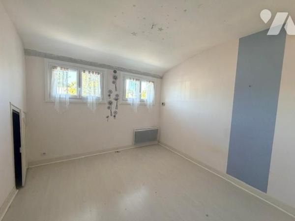VENTE MAISON SAINT LAMBERT