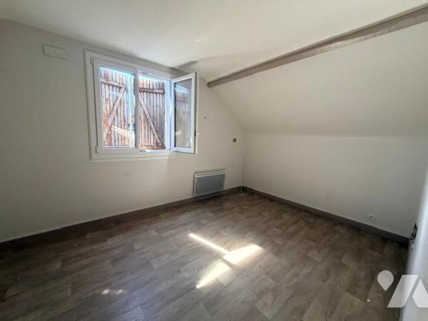 VENTE MAISON SAINT LAMBERT