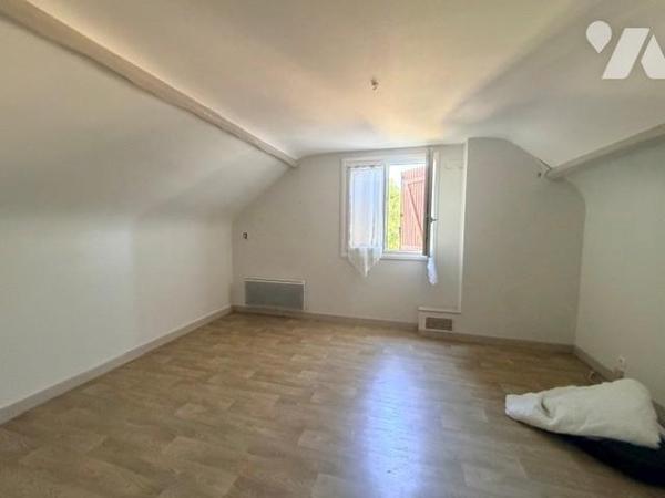 VENTE MAISON SAINT LAMBERT