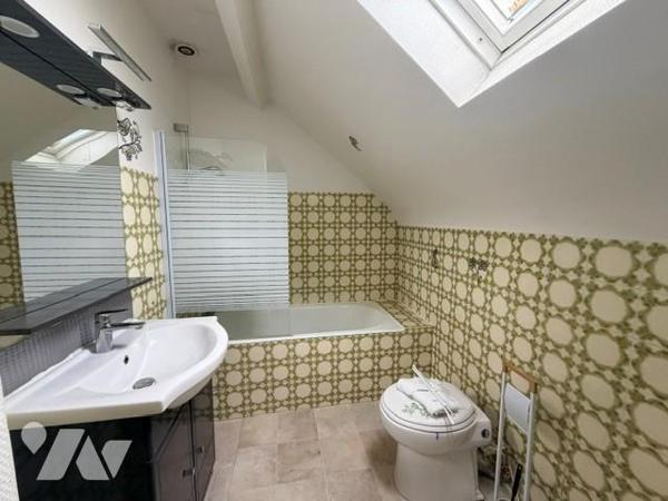 VENTE MAISON SAINT LAMBERT
