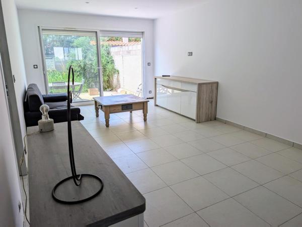 Proche Auchan, villa 2015, suite parentale en RDC, garage