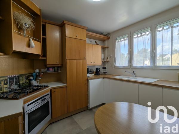 Maison à vendre 3 pièces 68 m² Eaubonne