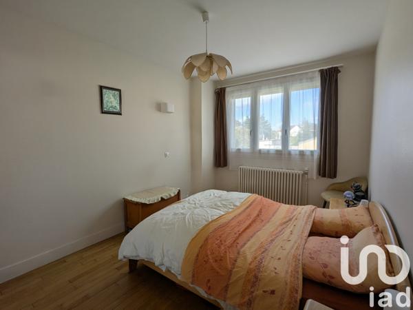 Maison à vendre 3 pièces 68 m² Eaubonne