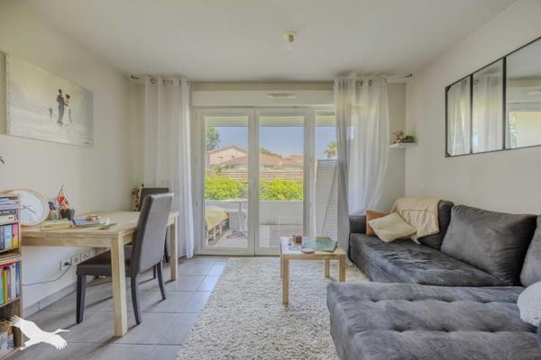 Appartement à vendre 175 643 € Bénesse-Maremne 2 p 41 m² DPE C
