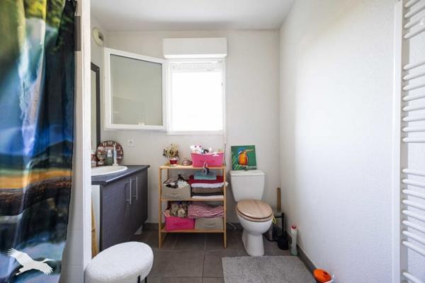 Appartement à vendre 175 643 € Bénesse-Maremne 2 p 41 m² DPE C