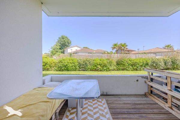 Appartement à vendre 175 643 € Bénesse-Maremne 2 p 41 m² DPE C