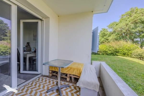 Appartement à vendre 175 643 € Bénesse-Maremne 2 p 41 m² DPE C