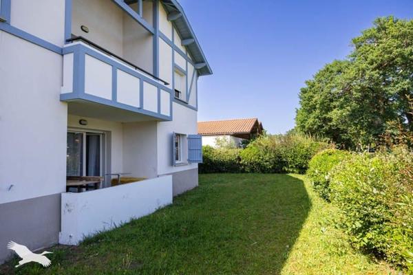 Appartement à vendre 175 643 € Bénesse-Maremne 2 p 41 m² DPE C